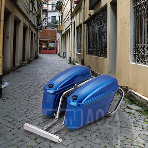 Borsa da sella per <span class=keywords><strong>moto</strong></span> 526 di alta qualità - Product Image 1