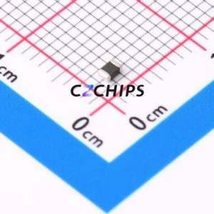 Termistor NTC QN0805X103F3950FB, Resistencia 0805, 10kOhm, 3950K, 1%, 3987K - Product Image 1