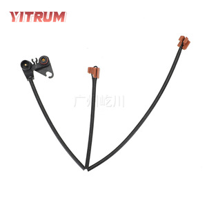 Sensor de Presión de Freno Scania 1794440 para Detección de Línea de Advertencia de Frenado, Uso en Automóviles - Product Image 4