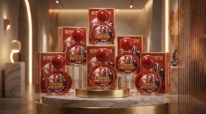 Fragrance Solution Provider Non-Alcoholic Kids Body <b>Mist</b> Fresh Fruity Perfume Fragrance for Children Daily Wear and Travel Use - Product Image 4