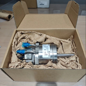 Moteur pas à pas Ls Motion Apm Hc07hch Wn01 750w 5000rpm avec encodeur pour usage industriel - Product Image 4