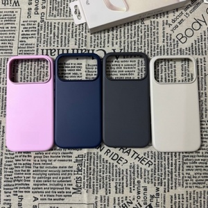Funda magnética original de la marca IC para teléfono móvil con control de cámara para iPhone 17 Pro Max, carcasa con teclado IA - Product Image 5
