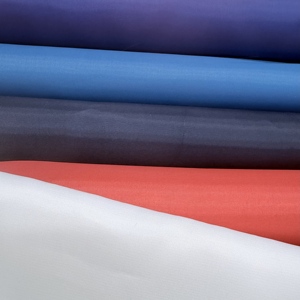 <span class=keywords><strong>Tissu</strong></span> de doublure pour vêtements résistant aux déchirures, couleur personnalisée, 100% polyester taffetas 170T 180T 190T 210T, tissé, pour vêtements et drapeaux - Product Image 4