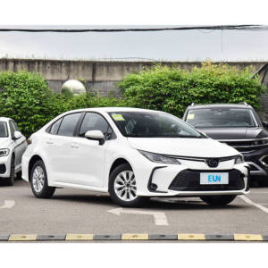 Voiture d'occasion essence <span class=keywords><strong>Toyota</strong></span> Corolla 2023 1.5L Pioneer Edition Berline - Product Image 3