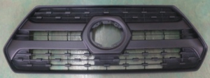 Accesorios de coche Versión de EE. UU. Kit de carrocería delantera Kit de rejilla inferior para TOYOTA <span class=keywords><strong>RAV4</strong></span> <span class=keywords><strong>2019</strong></span> 2020 Usa <span class=keywords><strong>ADVENTURE</strong></span> Oem 53111-0R120 - Product Image 2