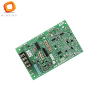 Fabricant de circuits imprimés multicouches (PCB) et d'assemblages de circuits imprimés (PCBA) OEM et ODM à Shenzhen
