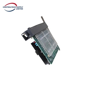 PLC Automation Analog Output ของแท้ใหม่ 900B08-0101 โมดูลเอาต์พุตอุตสาหกรรม มีสินค้าในสต็อก ระบบจัดส่งรวดเร็ว - Product Image 1