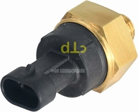Pièce de machines de construction générateur Gen-set capteur de pression d'huile 0025358931 pour Detroit 40 60 71 92 149 DD13 DD15 DD16 pour MTU
