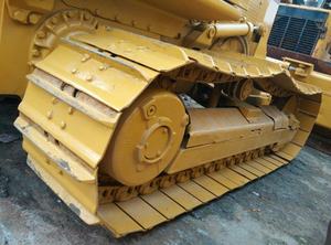 Mini excavadora sobre orugas CAT D4C usada de las ventas calientes buenas condiciones con el precio bajo hecho en Japón - Product Image 6