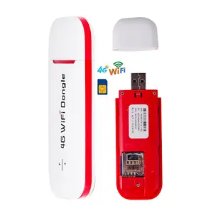 Tùy Chỉnh Toàn Cầu Băng Tần Di Động Không Dây Pocket Wifi Router Di Động Hotspot Router 3G 4G LTE Wifi Router Với Sim Thẻ