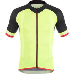 Trajes de ciclismo personalizados profesionales para adultos, bicicleta de montar al aire libre/Jersey de Motor y conjuntos de babero, camisa de seguridad transpirable de secado rápido, Top y pantalones - Product Image 1