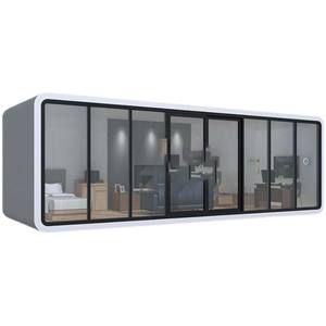 <span class=keywords><strong>Casa</strong></span> modulare 4 letto 40 Ft contenitore <span class=keywords><strong>casa</strong></span> completamente arredato iphone 15 <span class=keywords><strong>Pro</strong></span> Max <span class=keywords><strong>casa</strong></span> prefabbricata 4 Storirs case prefabbricate moderne - Product Image 1