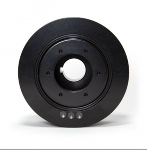 Isuzu Dmax / Rodeo Pickup TFS77 <span class=keywords><strong>3</strong></span>.0TD için 8973505481 motor krank kasnak motor krank kasnak <span class=keywords><strong>3</strong></span> oluklar - Product Image 4