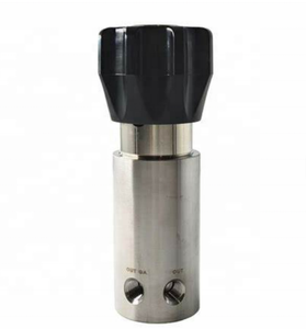 TESCOM 44-1100ซีรีส์ควบคุมสูง44-1163-246000-10,10,000 PSIG วัสดุไนล่อน-40F การใช้งาน165F - Product Image 2