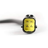 Sensor oksigen hulu Lambda Probe O2 untuk Chevrolet AVEO AVEO5 1,4l Pontiac G3 gelombang 1,6l 09-2011 96951465 96945995