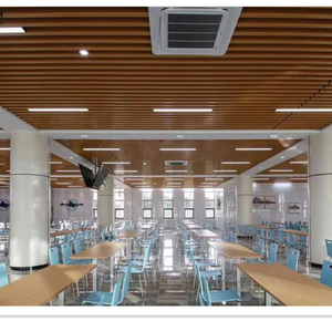 Máy Khuếch Tán Ugr Tổ Ong Siêu Nhỏ Prosmatic Pmma Cho Vỏ Đèn Led Định Hình Tuyến Tính - Product Image 4