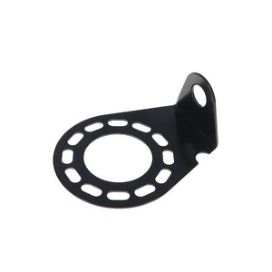 Soporte de montaje para enchufe de remolque estilo europeo EK1201 para reemplazo y reparación - Product Image 3