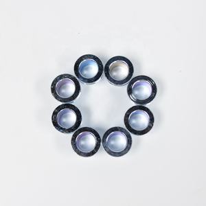 SYZ Heim Joint <span class=keywords><strong>Spacer</strong></span> 1/2 pollici 3/4 pollici distanziali ad alto disallineamento per cuscinetto estremità stelo giunto Heim - Product Image 3