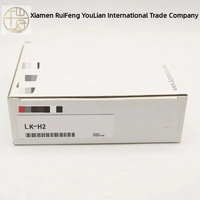 1 unidad Nueva Serie LK-H2 Software LKH2 con Garantía Envío Gratis Nuevo Original en Stock PLC Dedicado para Automatización Industrial