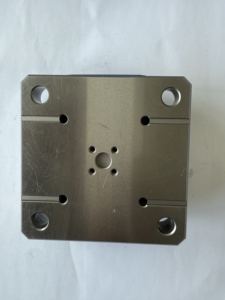 सीएनसी मशीनिंग शून्य-बिंदु स्थिति स्थिरता उपकरण - Product Image 2