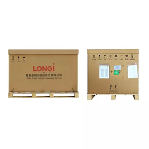 ESG Solar panel <span class=keywords><strong>450</strong></span> <span class=keywords><strong>wp</strong></span> 410Wp Poly PV-Modul 420 <span class=keywords><strong>wp</strong></span> für Solaranlage 430watt Poly Solar panel - Product Image 4