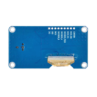 Écran d'affichage OLED de 1,3 pouces et 0,96 pouces avec module combiné d'encodeur rotatif EC11, interface IIC, OLED de 1,3 pouces et 0,96 pouces