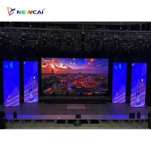 Pantalla LED <span class=keywords><strong>de</strong></span> <span class=keywords><strong>Alquiler</strong></span> Topvision P2.6 P3.91 <span class=keywords><strong>para</strong></span> Conciertos y Escenarios con Sistema Novastar, Gabinete <span class=keywords><strong>de</strong></span> 500x1000, Pantalla <span class=keywords><strong>de</strong></span> Alta Frecuencia <span class=keywords><strong>de</strong></span> Actualización - Product Image 3