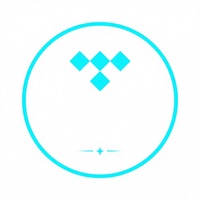 Tidal Hifi Plus, 1 an, compte musical premium, abonnement de 12 mois