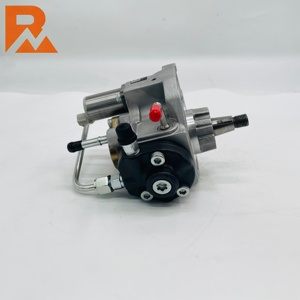 Pompe d'injection de carburant 294000-0700 22100-30090 pour moteur 2KD-FTV - Product Image 4