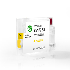 Compatibile HP 8100/8600/8610/8625/8660 ricaricabile per cartuccia d'inchiostro con Chip 950/951/950XL/951XL per <span class=keywords><strong>stampante</strong></span> vuota - Product Image 2