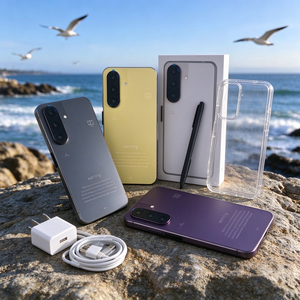 สมาร์ทโฟน A56 ปลดล็อคแล้ว หน่วยความจำ 16GB+1TB ชาร์จเร็ว 65W กล้องความละเอียด 108MP ภาพคมชัด ระบบปฏิบัติการ Android 15 ขายส่ง - Product Image 2