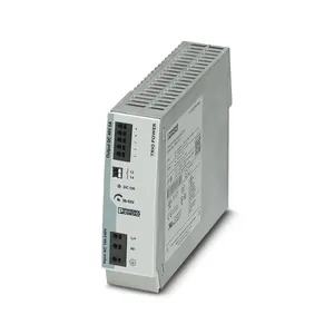 Phoenix 2903159 TRIO-PS-2G/1AC/48DC/5 - Power supply unit TRIO POWER With NFC interface