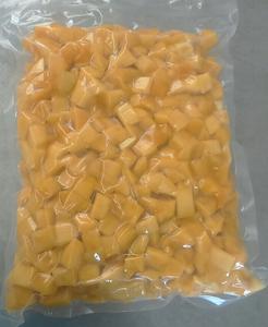 Rodajas de Mango Amarillo Congeladas Orgánicas Grico, 15 cm, Tamaño Grande, Calidad Superior, Directamente de Vietnam, para Uso Alimentario - Product Image 5