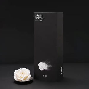 Aromaterapia para el Hogar, Ecológica, de Larga Duración, Creativa, Ritualística, Decoración Perfumada, Papel Floral, Boda, <span class=keywords><strong>Concierto</strong></span>, Discoteca, Estilo Extravagante - Product Image 6