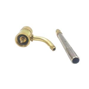 2023 nóng bán tại Trung Quốc Độ chính xác cao TS-8000 Công cụ Hàn mapp gas tay <span class=keywords><strong>Torch</strong></span>-Đạt được mối hàn hoàn hảo với điều khiển đặc biệt - Product Image 3