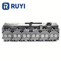 Culasse de moteur d'origine 6CT 6CTA8.3 6C8.3 C8.3 8.3 3936292 4942463 3922052 3973493 3936155 4938632 3922052