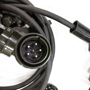 ชุดสายเคเบิล A05B-1324-K108 สำหรับหุ่นยนต์อุตสาหกรรม FANUC - Product Image 4