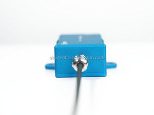 Fbg sợi Bragg Grating gia tốc độ chính xác cao cấu trúc rung cảm biến cho cầu roadbed cao tầng xây dựng giám sát - Product Image 4