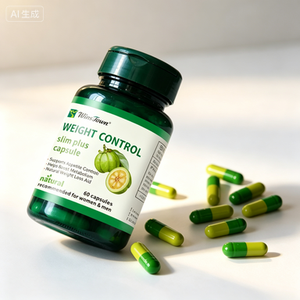 Capsules de thé vert de haute qualité J23 <span class=keywords><strong>pour</strong></span> brûler les graisses, pilules amincissantes <span class=keywords><strong>pour</strong></span> la perte de poids chez l'adulte, <span class=keywords><strong>produit</strong></span> de beauté <span class=keywords><strong>efficace</strong></span> - Product Image 1