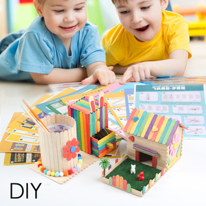 Giocattoli Matematici Montessori Foska, Bastoncini per Conteggio Numerico per l'Educazione Precoce dei Bambini, Gioco di Calcolo - Product Image 5