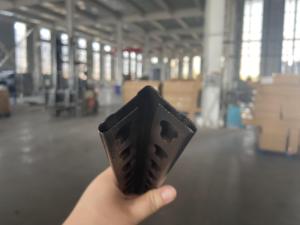 Siyah ayarlanabilir demir raf raf Modern mutfak kat kullanımı için Metal raflar depolama raf ucuz çelik raf yeni indirim ile - Product Image 4