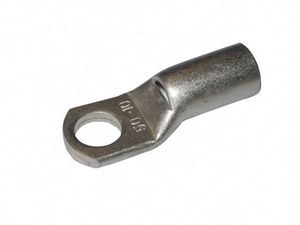 Terminales de cable de aluminio tipo pin eléctrico OEM - Product Image 4