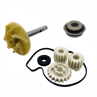 Kit de réparation de pompe à eau pour ODES 800 QUAD GO KART 21040113801 21040114001 21040114101 21040113601 21040114301 21040106201