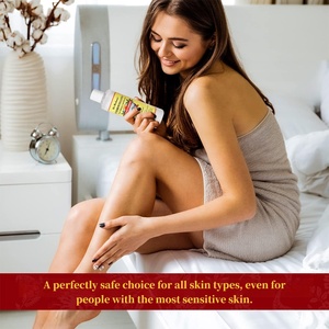 Antes y después de la loción de bronceado Prevenir la decoloración Potenciador <span class=keywords><strong>Solarium</strong></span> SunTan Productos OEM/ODM - Product Image 4