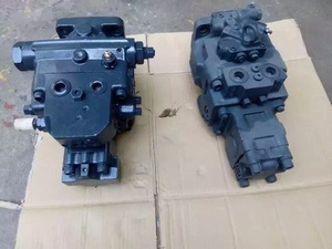 708-1T-00420 708-1T-00421พัดลมปั๊ม D275A-5D รถปราบดิน708-1U-00133 708-1U-00130 708-1U-00131 - Product Image 5