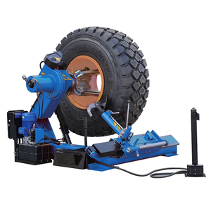 Ban đầu factaory lốp Changer máy lốp gắn máy lốp thay đổi máy - Product Image 5