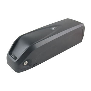 Wiederauf ladbare Hailong Unterrohr batterie 36V 15Ah 21Ah 48V 13Ah 52V 16Ah 17Ah Lithium-Ionen-Ebike-Batterie pack - Product Image 1