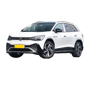 AUTOMÓVIL USADO 2024, Id.6 Crozz, SUV de 5 Puertas y 7 Asientos, <span class=keywords><strong>Autos</strong></span> de Nueva Energía <span class=keywords><strong>en</strong></span> <span class=keywords><strong>Venta</strong></span> - Product Image 1