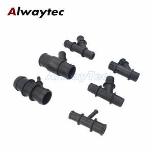 Connecteur <span class=keywords><strong>de</strong></span> tuyau d'eau <span class=keywords><strong>de</strong></span> liquide <span class=keywords><strong>de</strong></span> <span class=keywords><strong>refroidissement</strong></span> <span class=keywords><strong>de</strong></span> type Y pour Volkswagen Series Audi A1 A3 Q2 Q3 Q7 Bora <span class=keywords><strong>Golf</strong></span> <span class=keywords><strong>4</strong></span> MK4 - Product Image 1