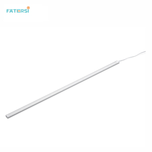 Illuminazione <span class=keywords><strong>LED</strong></span> da Interno, Lampada da Incasso <span class=keywords><strong>per</strong></span> Armadi, Profilo in Alluminio <span class=keywords><strong>per</strong></span> <span class=keywords><strong>Luci</strong></span> di Cucina e Guardaroba, Bassa Tensione DC12V - Product Image 3